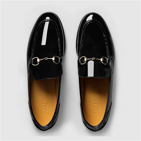 gucci women flat shoes|gucci loafers female.